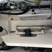 Pursuit os 285 offshore