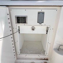 Pursuit os 285 offshore