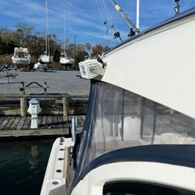 Pursuit os 285 offshore