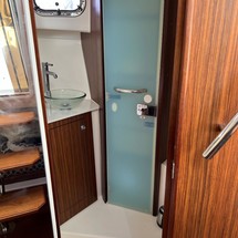 Pursuit os 285 offshore