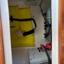Pursuit os 285 offshore
