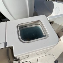 Pursuit os 285 offshore