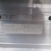 Sun Tracker Fishin Barge 22 DLX