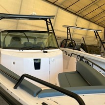 Axopar 28 T-Top