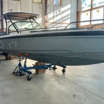 Axopar 28 T-Top