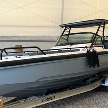 Axopar 28 T-Top