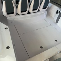 Axopar 28 T-Top