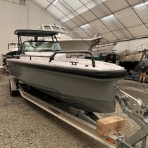 Axopar 28 T-Top