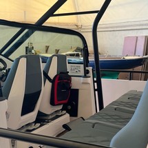 Axopar 28 T-Top