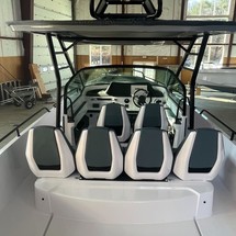 Axopar 28 T-Top