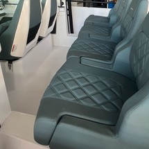 Axopar 28 T-Top