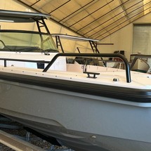 Axopar 28 T-Top