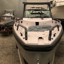 Axopar 28 T-Top