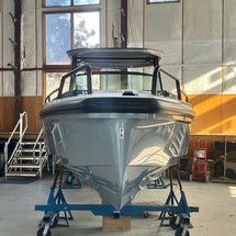 Axopar 28 T-Top