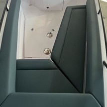 Axopar 28 T-Top
