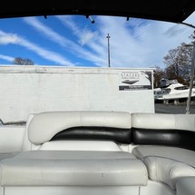 Hurricane 201 sundeck sport