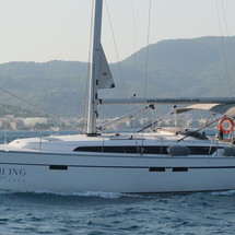 Bavaria 46 Cruiser