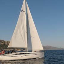 Bavaria 46 Cruiser