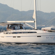 Bavaria 46 Cruiser