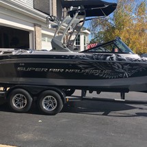 Super Air Nautique 210