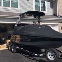 Super Air Nautique 210