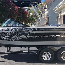 Super Air Nautique 210