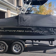 Super Air Nautique 210