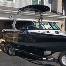 Super Air Nautique 210