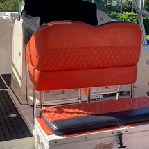 Hydra-sports 2800 vector wa