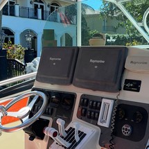 Hydra-sports 2800 vector wa