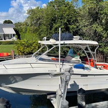 Hydra-sports 2800 vector wa