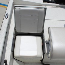 Ranger boats 2400 bay