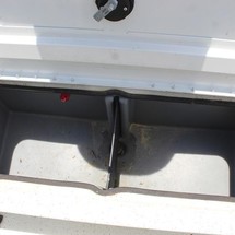 Ranger boats 2400 bay