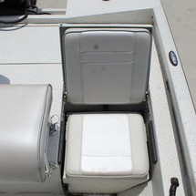 Ranger boats 2400 bay