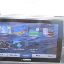Ranger boats 2400 bay