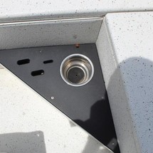 Ranger boats 2400 bay