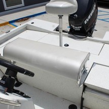 Ranger boats 2400 bay