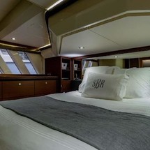 Sea Ray 510 Fly