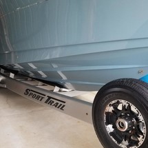 Scout Boats 320 LXF