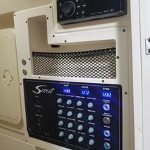 Scout Boats 320 LXF