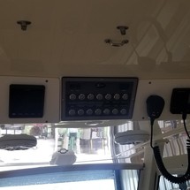 Scout Boats 320 LXF