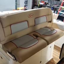 Scout Boats 320 LXF