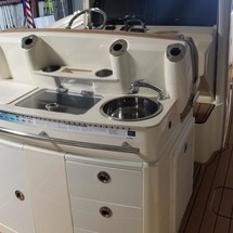 Scout Boats 320 LXF