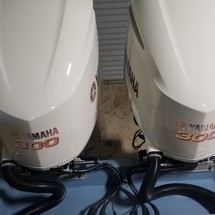 Scout Boats 320 LXF