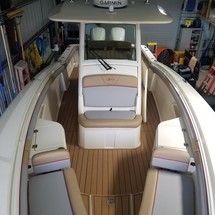 Scout Boats 320 LXF