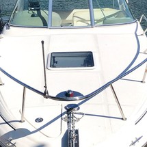 Sea Ray 260 Sundancer