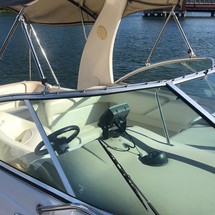 Sea Ray 260 Sundancer