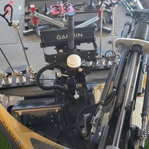 Bass cat 20