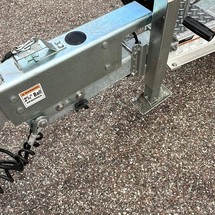 Angler Pro Boats 2900 center console