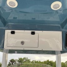Angler Pro Boats 2900 center console